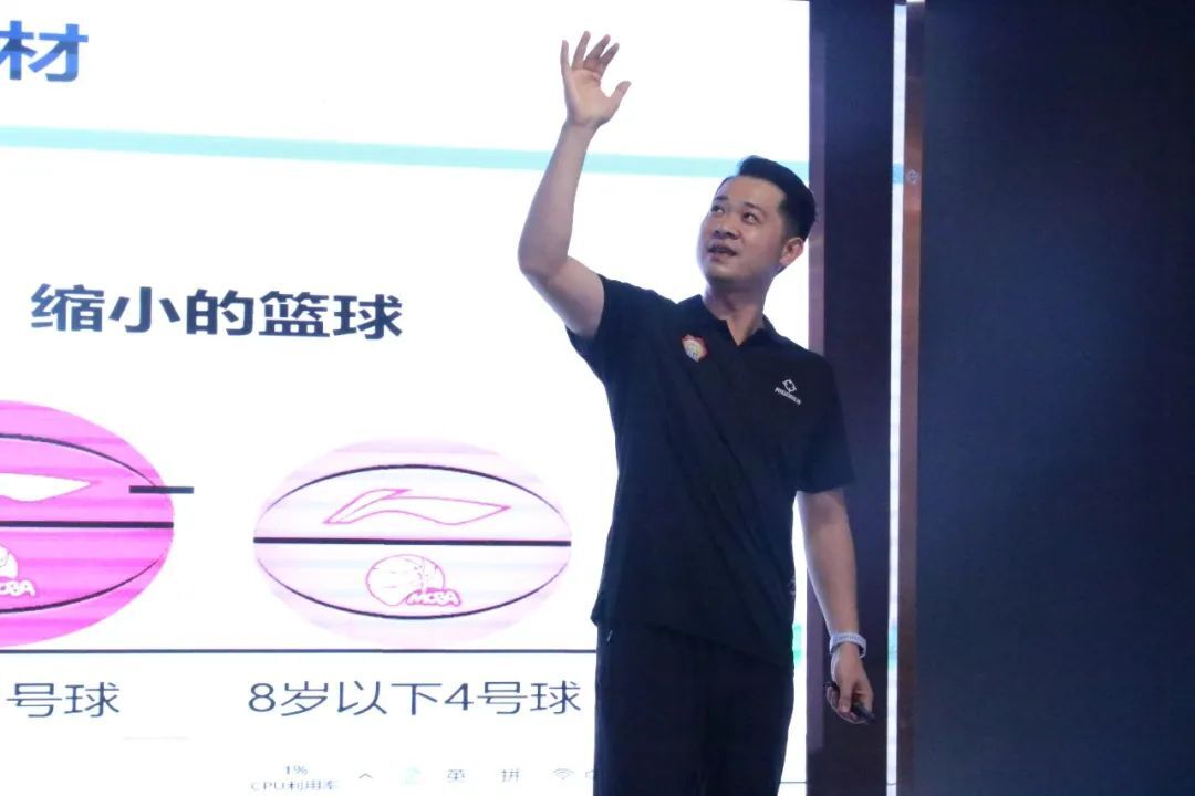 加强青少年体育素质，普及篮球训练课程与讲座