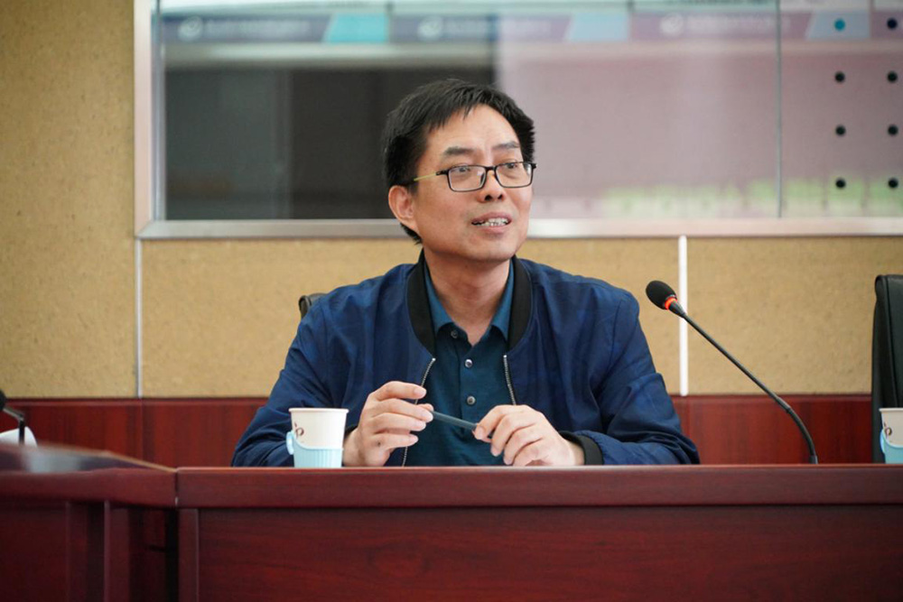 赛后访谈：李明感谢队友，目标更高！的简单介绍