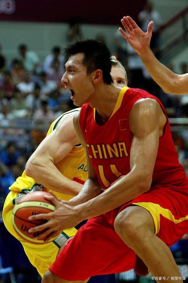 包含中国篮球历史上最具纪念意义的瞬间回顾的词条