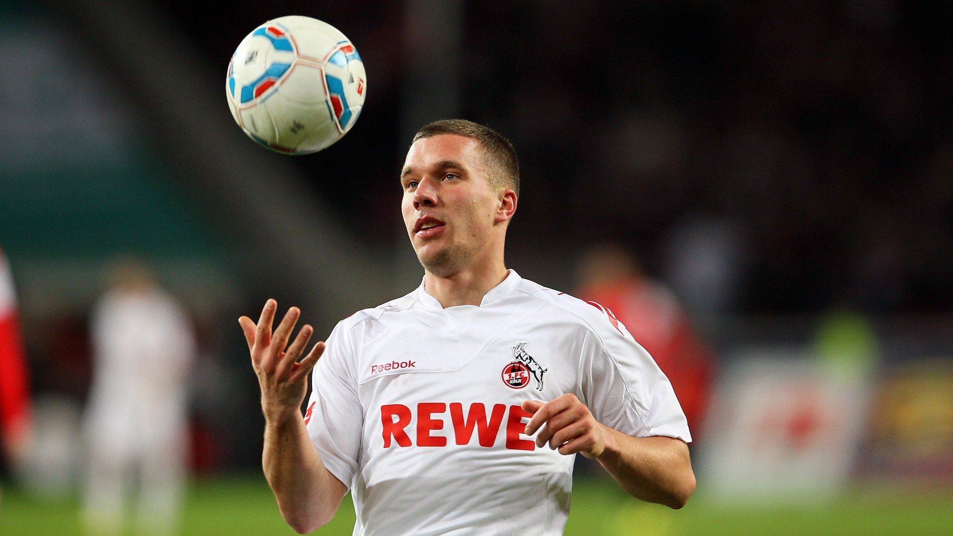 _体育+艺术展演：视觉与运动的奇幻融合_，视觉运动整合